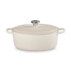 Le Creuset ル・クルーゼ ルクルーゼ 両手鍋 シグニチャー 27cm Le Creuset ル・クルーゼ ルクルーゼ 両手鍋 シグニチャー 27cm