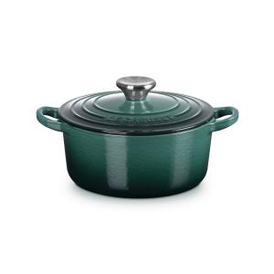 Le Creuset（ル・クルーゼ） 公式 鍋 IH ｜シグニチャー ココット