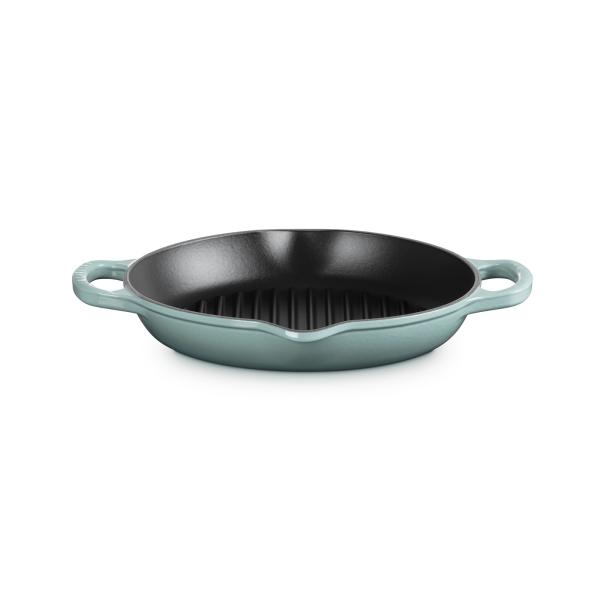 ル・クルーゼ 公式 ルクルーゼ Le Creuset グリル IH IH対応 グリル鍋 グリルパン ...