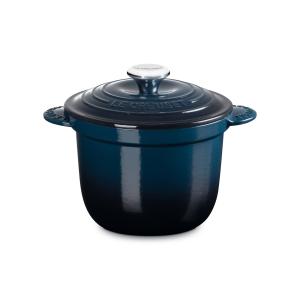 Le Creuset シグニチャー ココット・オーバル 17cm 公式 Le Creuset シグニチャー ココット・オーバル 17cm 公式