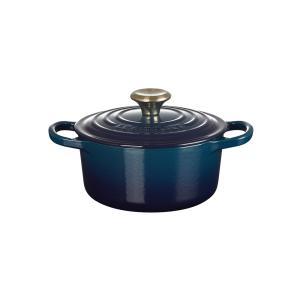 ルクルーゼ グラタン オーバル ディッシュ 20 アズールブルー Le Creuset ル・クルーゼ グラタン皿 メンズ レディース