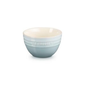 食器 茶碗 お椀 ボウル ル・クルーゼ 公式 ルクルーゼ Le Creuset ｜ ライスボール (S) シーソルト｜ 耐熱 オーブン対応 セール