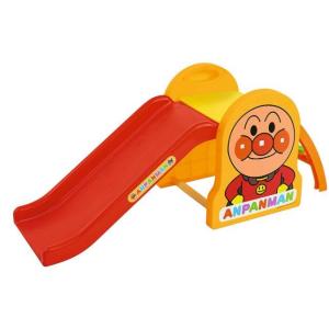 アンパンマン うちの子天才NEWすべり台 ボール付き