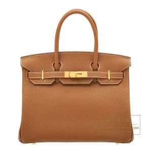 Birkin エルメス バーキン40 ブラック トゴ シルバー金具 : エルメス