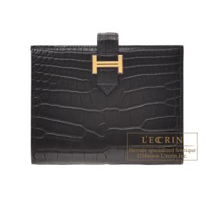 HERMES（エルメス） 【広尾店】エルメス ケリーポケット コンパクト