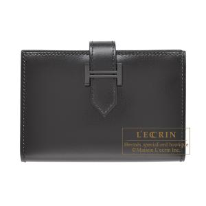 VUITTON ドーフィーヌ ミュルティカルト カードケース M68751 楽天市場】LOUIS VUITTON ルイ ヴィトン エピ ポシェット カルト