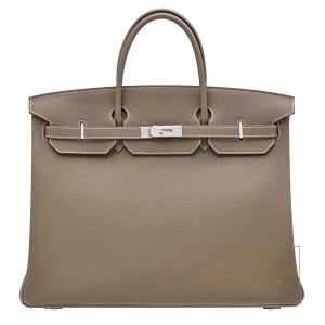 ガーデンパーティー エルメス ガーデンパーティ30/TPM エトゥープ