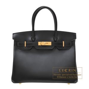 Birkin エルメス バーキン30 ゴールド トゴ ゴールド金具 : エルメス 