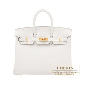 エルメス バーキン25 グリペール トゴ ゴールド金具の商品画像