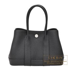 エルメス ネオガーデン23 ブラック ネゴンダ ...の商品画像