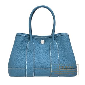 エルメス ネオガーデン23 ニューブルージーン ...の商品画像