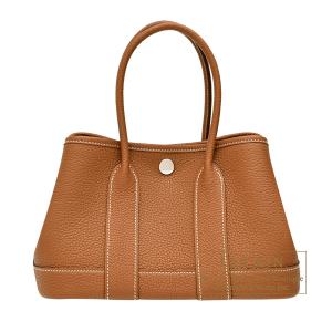 エルメス ネオガーデン23 ゴールド ネゴンダ ...の商品画像