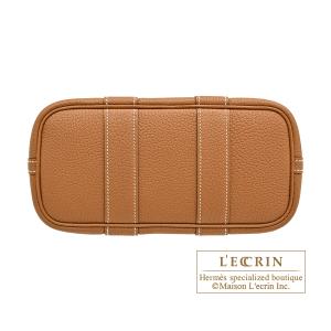 エルメス ネオガーデン23 ゴールド ネゴンダ...の詳細画像4