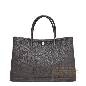 エルメス ガーデンパーティ30/TPM ベブラン...の商品画像