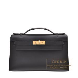 HERMES（エルメス） 鏡 ミラー コンパクト ミニ スクエア 二つ折り