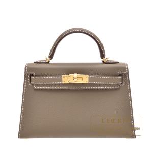 Birkin エルメス バーキン30 ゴールド トゴ ゴールド金具 : エルメス 