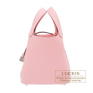 HERMES（エルメス） ロデオチャーム ロベオ・クールPM ローズダーリン