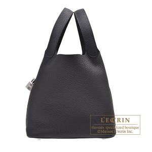 本革トゴ　クレ　オーダーバッグ　ピコタンロック ピコタン エルメス ピコタンロック PM クレマンス グリメイヤー トゥル