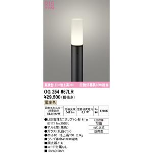 OG254379R 最新モデル LEDポーチライト オーデリック : LED照明と