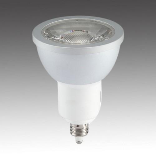 高演色LEDスポットライト6W 口金E11 電球色 [SLN92R-E11WW]
