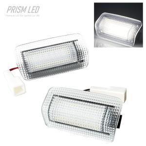 レクサスRX L20系 H27/11- LEDインナードアイルミネーション 4個セット