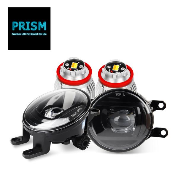 VOXY ヴォクシー 80系 フォグランプ ユニット ZRR80 後期(H29.7-R3.12) L...