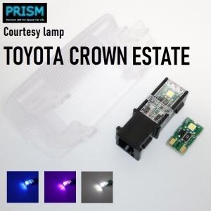 クラウン TOYOTA トヨタ 純正 プロジェクションカーテシイルミ