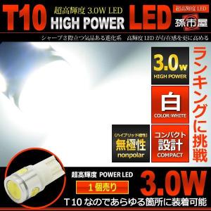 ライセンスランプ(ナンバー灯) トヨタエスティマ用LED(ACR50/GSR50)50系｜led-mago1shop