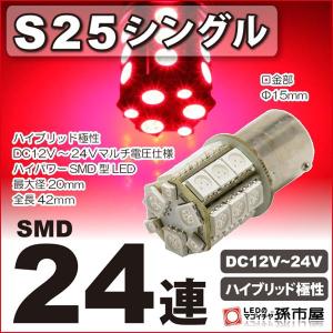 ストップランプBMW Z4(E85)用LED