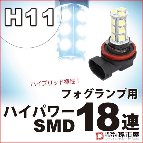フォグランプ BMW 3シリーズ E90 E91 用 LED