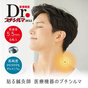 Dr.プチシルマDX5.5 / 6粒 ゲルマ ...の詳細画像1
