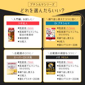 Dr.プチシルマDX5.5 / 6粒 ゲルマ ...の詳細画像2