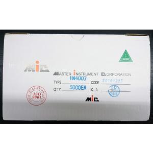 汎用整流用ダイオード 逆流防止ダイオード 1N...の詳細画像3