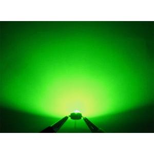 1W 緑色 緑 グリーン ハイパワーLED素子...の詳細画像1