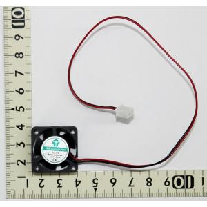 25mm 2.5センチ 超小型 冷却ファン ク...の詳細画像1