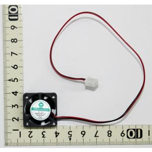 ■DC 5V■ 25mm 2.5センチ 超小型...の詳細画像1