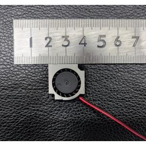 ■DC 5V■ 20mm 2センチ 超小型ブロ...の詳細画像1