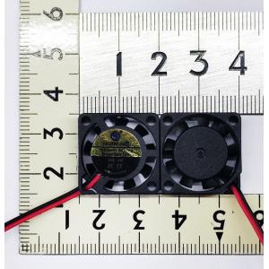 DC 12V 20mm 2センチ 超小型 冷却...の詳細画像1