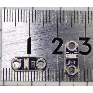 基板取付済み 3216 チップLED モジュー...の詳細画像1