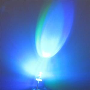 5mm RGBフルカラー 砲弾型 LED 自動...の詳細画像2