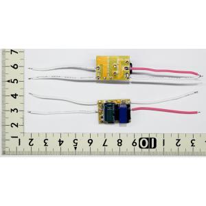 3W ハイパワーLED用 交流 AC 100V...の詳細画像1
