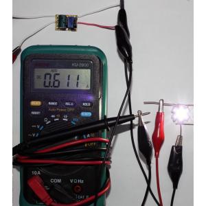 3W ハイパワーLED用 交流 AC 100V...の詳細画像2