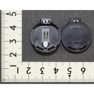 電池ボックス コイン電池ホルダー CR2025...の詳細画像1