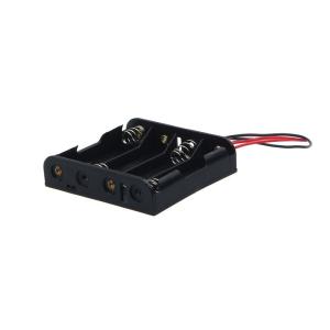 電池ボックス 単3電池x4本直列仕様 6V 4...の詳細画像2