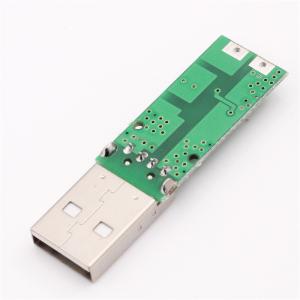 便利なUSB入力対応 DC-DC 昇圧 ステッ...の詳細画像2