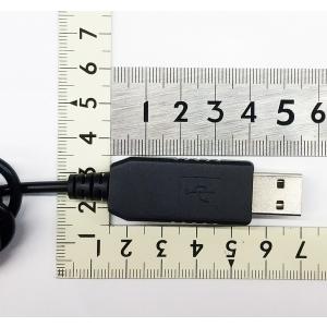 ■ 便利なUSB入力対応 DC-DC 昇圧 ス...の詳細画像2