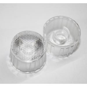 1W 3W ハイパワーLED用 拡散・集光レン...の詳細画像2