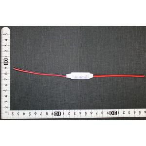 LED調光器 LEDフラッシャーコントローラー...の詳細画像1