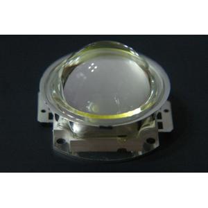 ハイパワーLED用 レンズ リフレクターセット...の詳細画像1