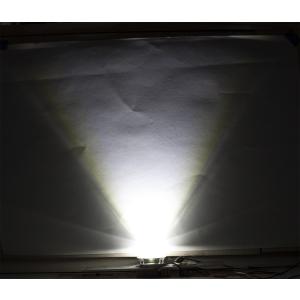 ハイパワーLED用 レンズ リフレクターセット...の詳細画像3
